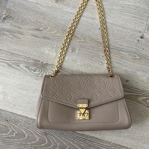 Louis Vuitton Shoulder Bag